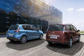 11/2011 Renault Scenic Grand Scenic