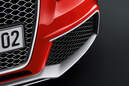 1110, Audi RS3, A3, Audi, Kompaktsportler, Lufteinlass