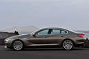 12/2011 BMW 6er Gran Coupé