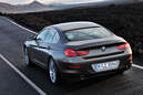 12/2011 BMW 6er Gran Coupé