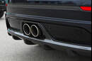 12/2011 G-Power BMW X6 M Typhoon, Auspuff