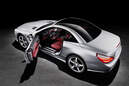 12/2011 Mercedes SL