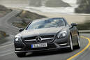 12/2011 Mercedes SL