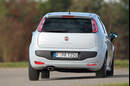1210, Fiat Punto Evo