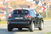 1210, Nissan Juke 1.6 DIG