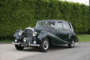 1953 Bentley R-Type 4½-Litre Saloon