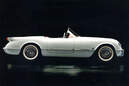 1953 Chevrolet Corvette
