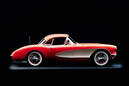 1956 Chevrolet Corvette