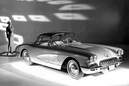 1958 Chevrolet Corvette C1