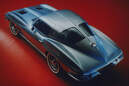 1963 Chevrolet Corvette Stingray