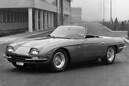 1965 Lamborghini 350 GTS Spider