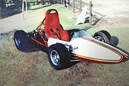 1965 Tecno Formula 4 Monoposto 