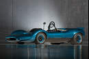 1967er Shelby American Can-Am Cobra Group 7