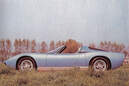 1968 Lamborghini Miura Roadster