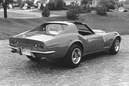 1969 Chevrolet Corvette Stingray