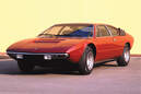 1972-1979 Lamborghini Urraco