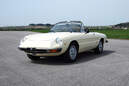 1975er Alfa Romeo Spider 1300 Junior 