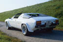 1976-1979 Lamborghini Silhouette