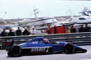 1989-1990 Lamborghini Formel 1