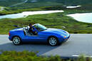 20 Jahre BMW Z1