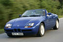 20 Jahre BMW Z1