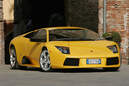 2001 Lamborghini Murciélago