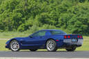 2004 Chevrolet Corvette C5 Commemorative Edition