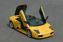 2004 Lamborghini Murciélago Roadster