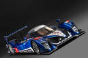 2010 Peugeot 908 HDI FAP