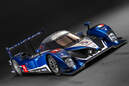 2010 Peugeot 908 HDI FAP