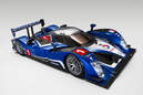 2010 Peugeot 908 HDI FAP