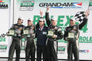 24h Daytona 2010