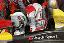 24h Le Mans Audi R15