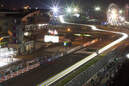 24h Le Mans Nacht