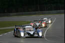 24h Le Mans Peugeot 908 HDI