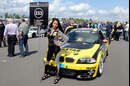 24h Nürburgring 2012 Grid Girls