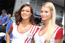 24h Nürburgring 2012 Grid Girls