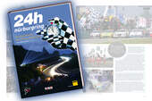 24h nürburgring. Die Geschichte der ersten 40 Rennen