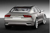 A7 Sportback A7 Sportback