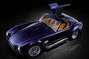AC Cobra Mk VI