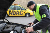 ADAC Pannenhilfe