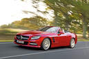 AMG, Mercedes SL