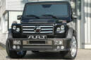 ART AS55K Yaas Edition Mercedes G55