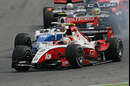 ART Grand Prix