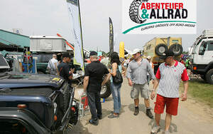 Abenteuer Allrad 2009 Abenteuer Allrad 2009