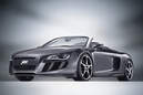 Abt Audi R8 Spyder