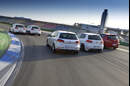 Abt, MTM, Raeder, Sportec, Wendland VW Golf 1.4 TSI
