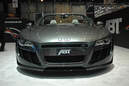 Abt R8 Spyder