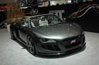 Abt R8 Spyder