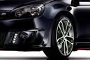 Abt VW Golf R